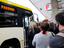 DF ganhou 58 novas linhas de ônibus e mais de 600 itinerários ampliados