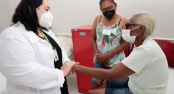 Governo de Goiás e OVG acolhem mais de 9 mil pessoas na Casa do Interior