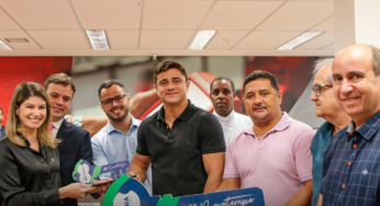 Luziânia ganha sua primeira agência do Santander