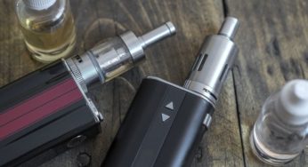 Cigarro eletrônico: Anvisa começa a receber informações sobre produto