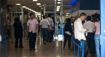 Agências bancárias fecham as portas nos feriados