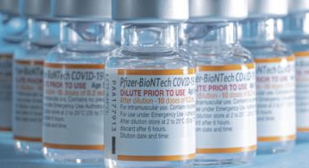 Reforço com Pfizer aumenta proteção em quem recebeu doses da CoronaVac
