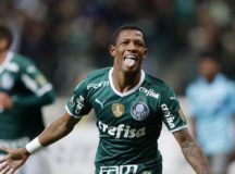 Volante-artilheiro, Danilo dá vitória ao Palmeiras na Libertadores