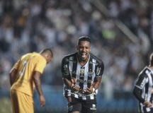 Copa do Brasil: Atlético-MG derrota Brasiliense e está nas oitavas