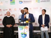 Goiás Turismo apoia Festa do Divino Pai Eterno de Trindade