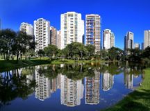 Neste domingo tem passeio ciclístico em Goiânia