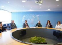 Goiás assina projeto de cooperação técnica com Unesco