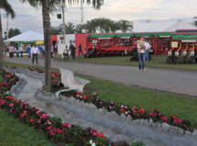 Com 45 produtores do DF, AgroBrasília começa dia 17