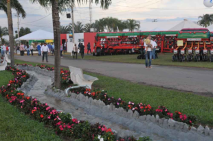 Com 45 produtores do DF, AgroBrasília começa dia 17