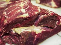 Carne fresca,Açougues, Frigoríficos, alimento