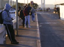 Massa de ar frio e baixa umidade são desafios para saúde dos brasilienses.