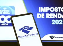 Imposto de renda 2022.