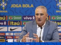 Tite convoca seleção para jogos contra Coreia do Sul e Japão em junho