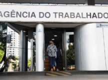 Agências do trabalhador do Distrito Federal ofertam 374 vagas hoje (11/05)