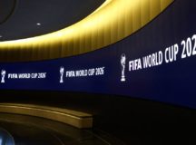 Fifa anuncia cidades-sede da Copa do Mundo de 2026