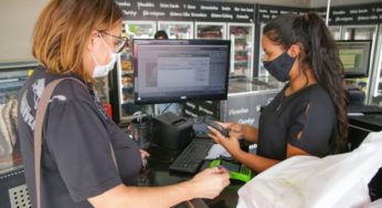 Mais de 200 vagas de emprego nas agências do trabalhador nesta terça (14)