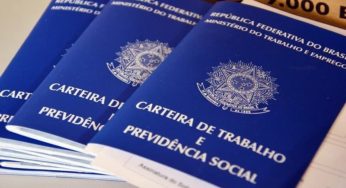 Goiás abre mais de 38 mil novas vagas de emprego