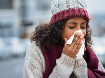 Goiás: Hospital da Mulher alerta para doenças respiratórias no inverno