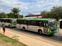 Alteração no transporte coletivo beneficia comunidades na região da Fercal