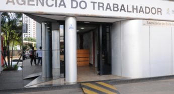 Agências do trabalhador têm vagas com salários de até R$ 3 mil