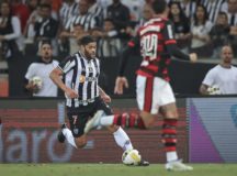 Copa do Brasil: Hulk desequilibra e Atlético-MG derrota Flamengo