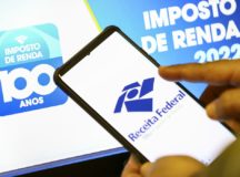 Imposto de renda 2022.