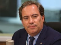 O presidente da Caixa Econômica Federal, Pedro Guimarães é o entrevistado no programa  A Voz do Brasil.