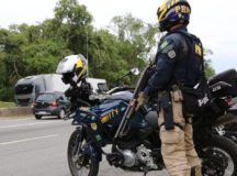 Polícia Rodoviária Federal inicia hoje Operação Corpus Christi