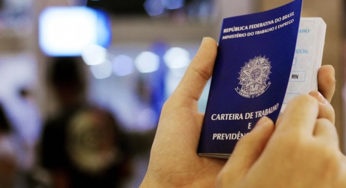 Semana começa com 171 vagas de emprego em todo o DF