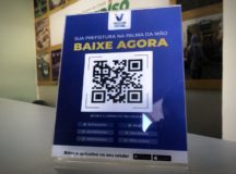 Baixe o aplicativo e aproveite facilidades do Prefeitura Virtual