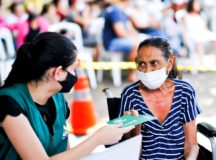 Programa do Aluguel Social intensifica inscrições em Valparaíso de Goiás