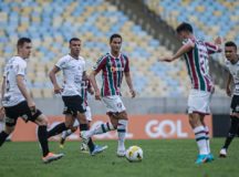 Rio de Janeiro, RJ - Brasil - 02/07/2022 - Maracanã - 
Campeonato Brasileiro, 15a. Rodada  Jogo Fluminense x Corinthians.
FOTO DE MARCELO GONÇALVES / FLUMINENSE FC


IMPORTANTE: Imagem destinada a uso institucional e divulga磯, seu uso comercial estᠶetado incondicionalmente por seu autor e o Fluminense Football Club.

IMPORTANT: Image intended for institutional use and distribution. Commercial use is prohibited unconditionally by its author and Fluminense Football Club.

IMPORTANTE: Im᧥n para uso solamente institucional y distribuici㮮 El uso comercial es prohibido por su autor y por el Fluminense Football Club