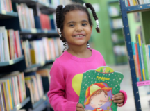 Em Valparaíso, Biblioteca promove Feirão para Doação de Livros