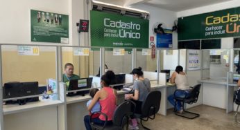 Saiba como e onde se inscrever no Cadastro Único em Valparaíso