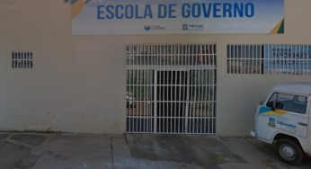 Escola de Valparaíso estão com vagas abertas para a Eduvação de Jovens e Adultos (EJA)