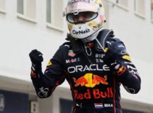 Fórmula 1: Verstappen vence na Hungria e segue líder da temporada