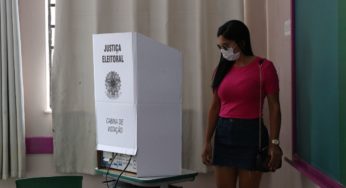 Eleições 2022 mantêm maioria do eleitorado feminina, com 53%
