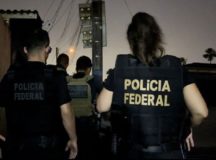 PF prende homem por exploração sexual infantojuvenil