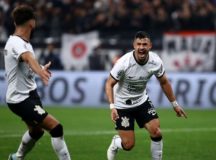 Copa do Brasil: Corinthians vence Fluminense e pega Flamengo na final