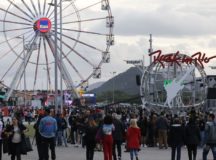 Rock in Rio começa hoje com tradicional Dia do Metal