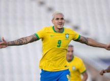 Tite convoca seleção com novidades para últimos amistosos pré-Copa