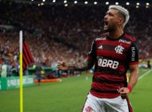 Copa do Brasil: Flamengo derrota São Paulo no Maracanã e chega à final