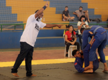 Em Valparaíso, inscrições para campenato municipal de artes marciais estão abertas