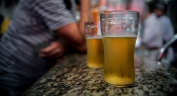 Número de cervejarias registradas no país cresceu 12% em 2021