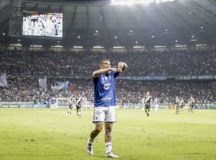 CRUZEIRO X VASCO - CAMPEONATO BRASILEIRO SÉRIE B 2022 - FOTO: THOMÁS SANTOS/STAFF IMAGES