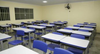 Secretaria de Educação confrima expediente normal nas escolas municipais de Valparaíso