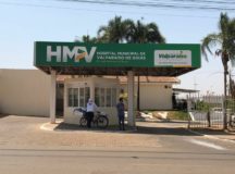 Hospital Municipal de Valparaíso é referência no atendimento aos pacientes da região do Entorno