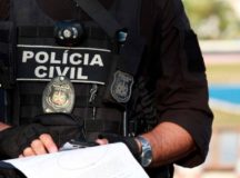 Abertas inscrições em concurso público da Polícia Civil de Goiás