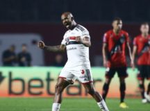 Sul-Americana: São Paulo derrota Atlético nos pênaltis e chega à final