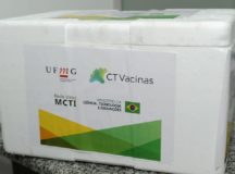 Brasil ganha material biológico para vacina contra varíola dos macacos